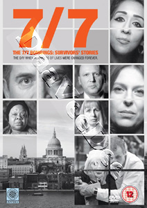 The 7/7 Bombing: Survivors